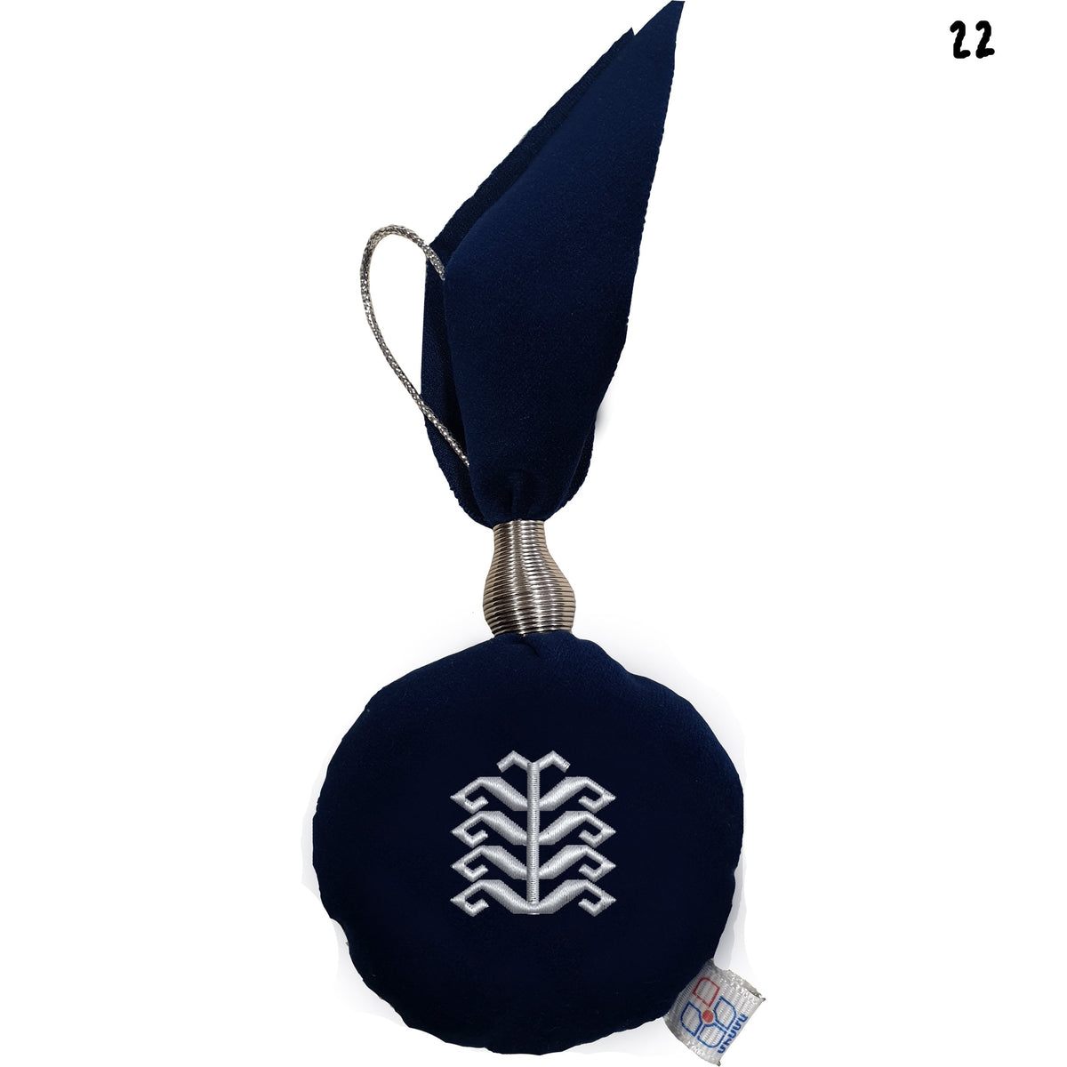 Misma ornaments