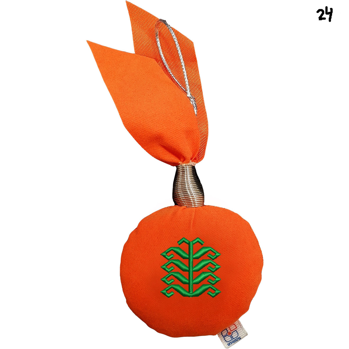 Misma ornaments