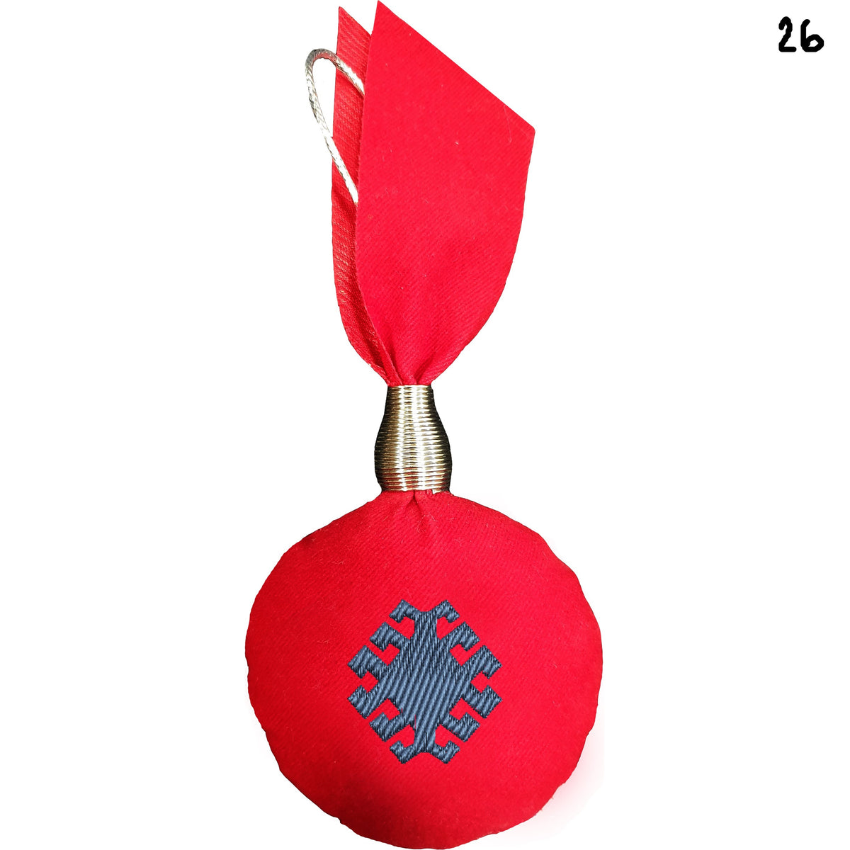 Misma ornaments