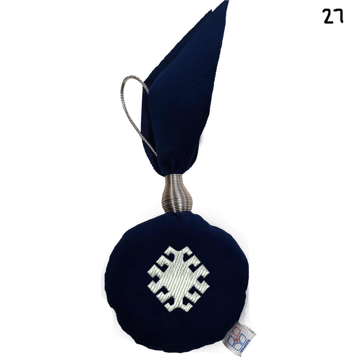 Misma ornaments