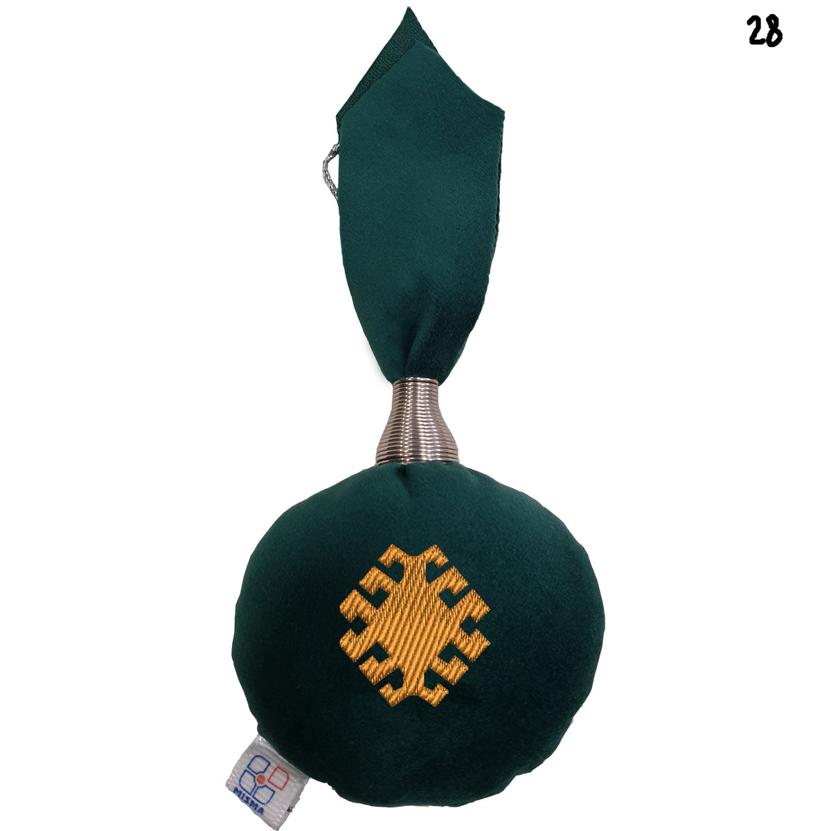 Misma ornaments