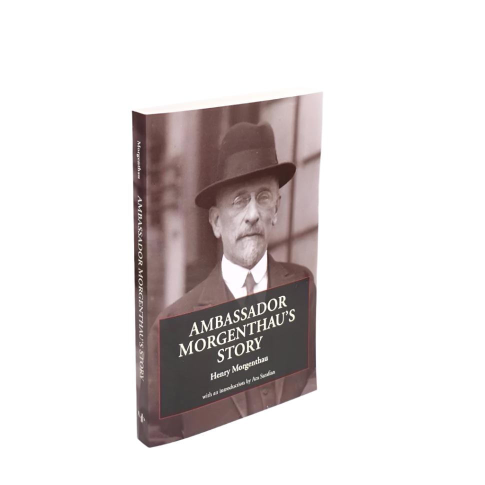 Ambassador Morgenthau's Story