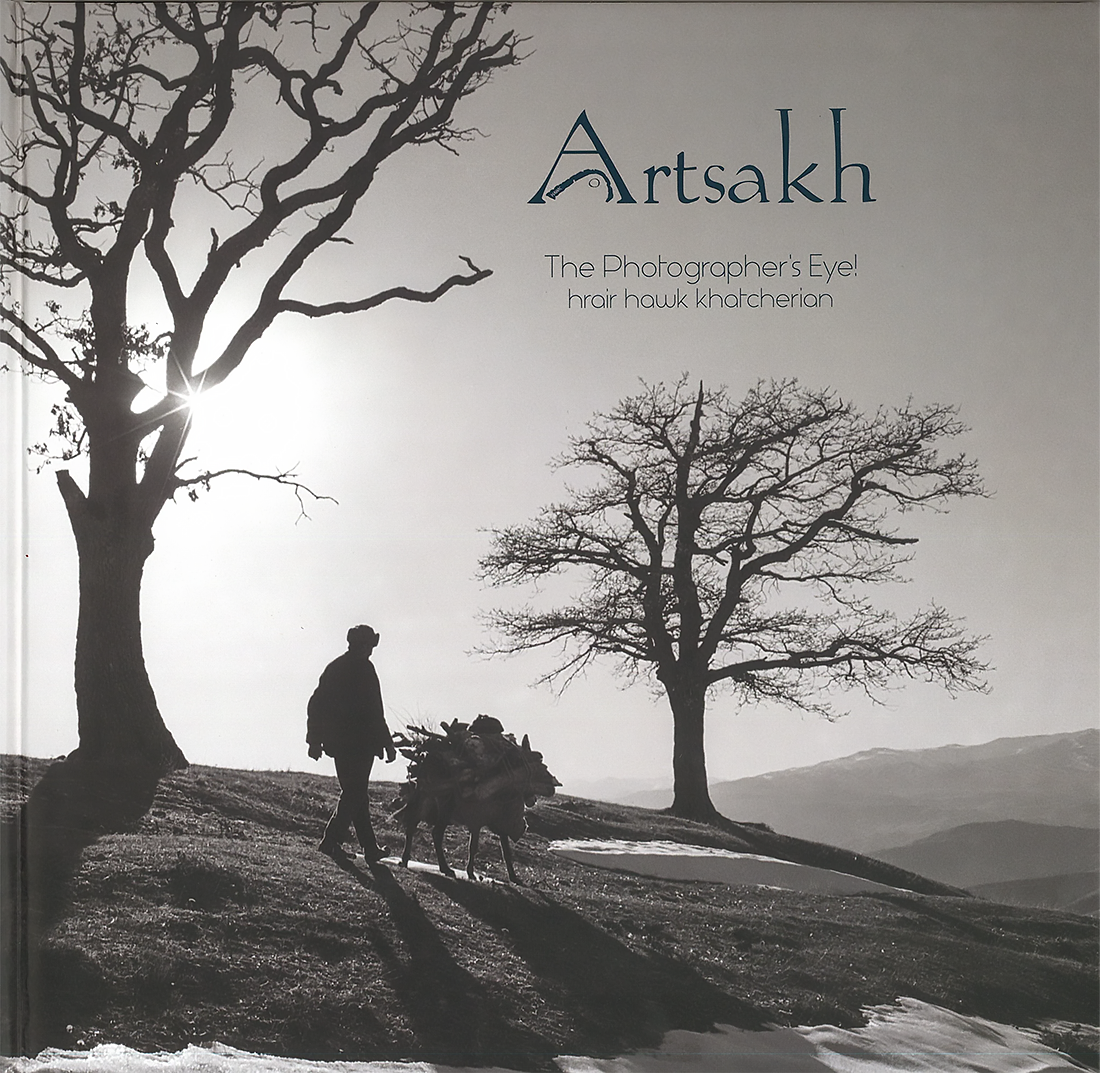 ARTSAKH: THE PHOTOGRAPHER'S EYE