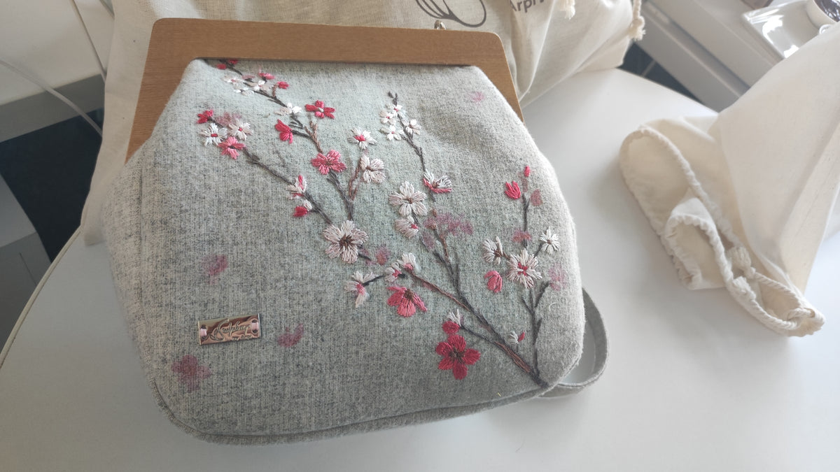 Makhmur Handbags