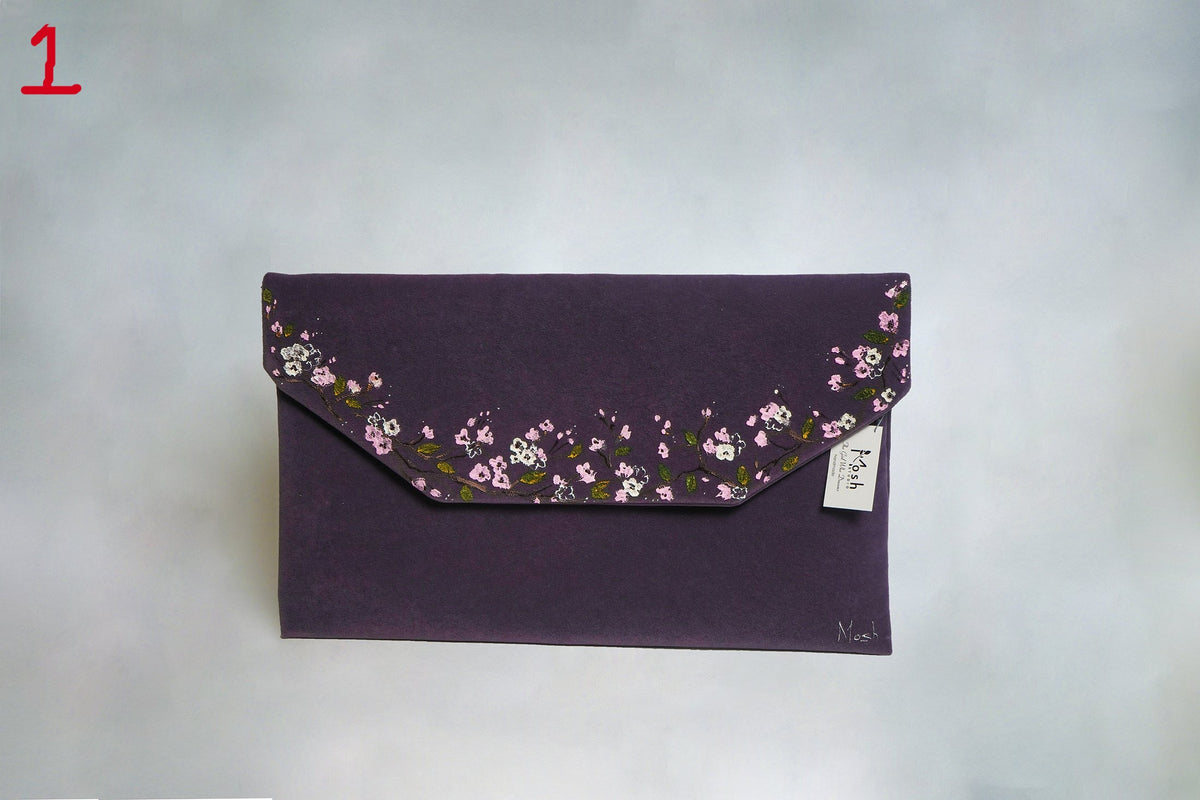 Mosh | Clutches