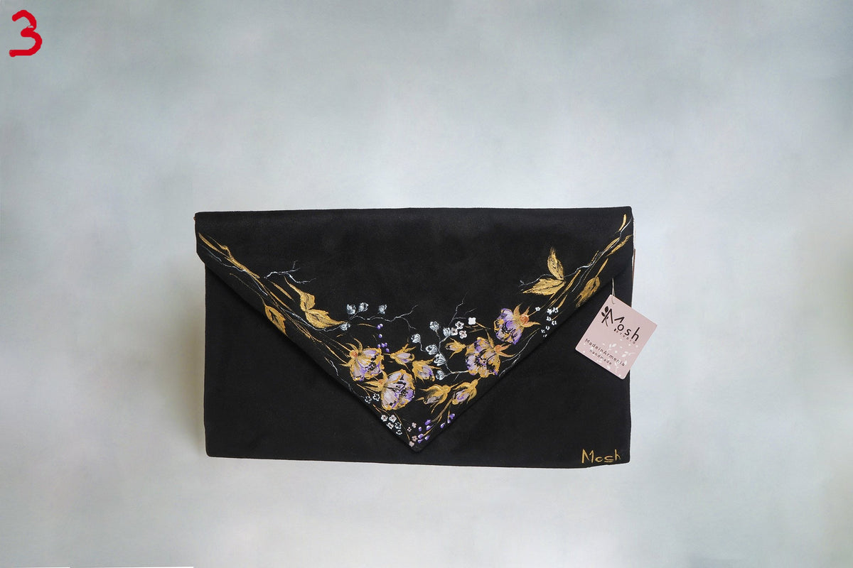 Mosh | Clutches