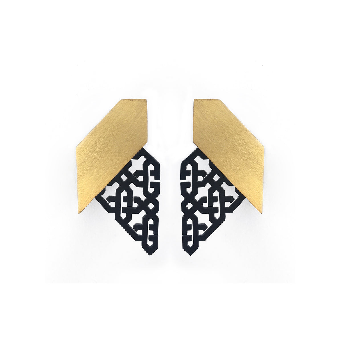 NARINÉE | Earrings (ARAZ)