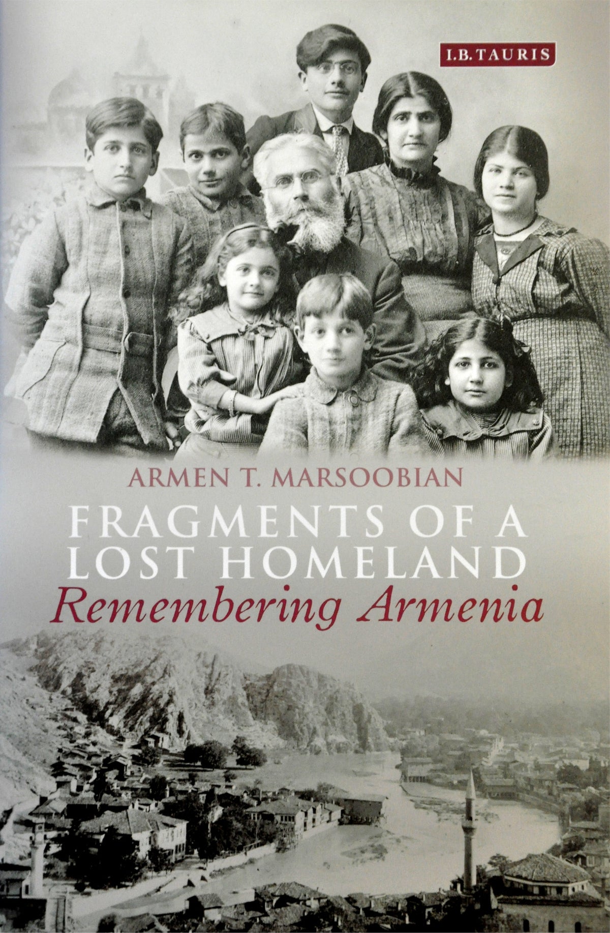 Fragments of a Lost Homeland: Remembering Armenia