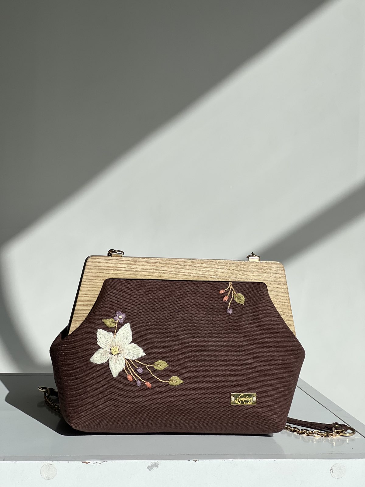 Makhmur Handbags