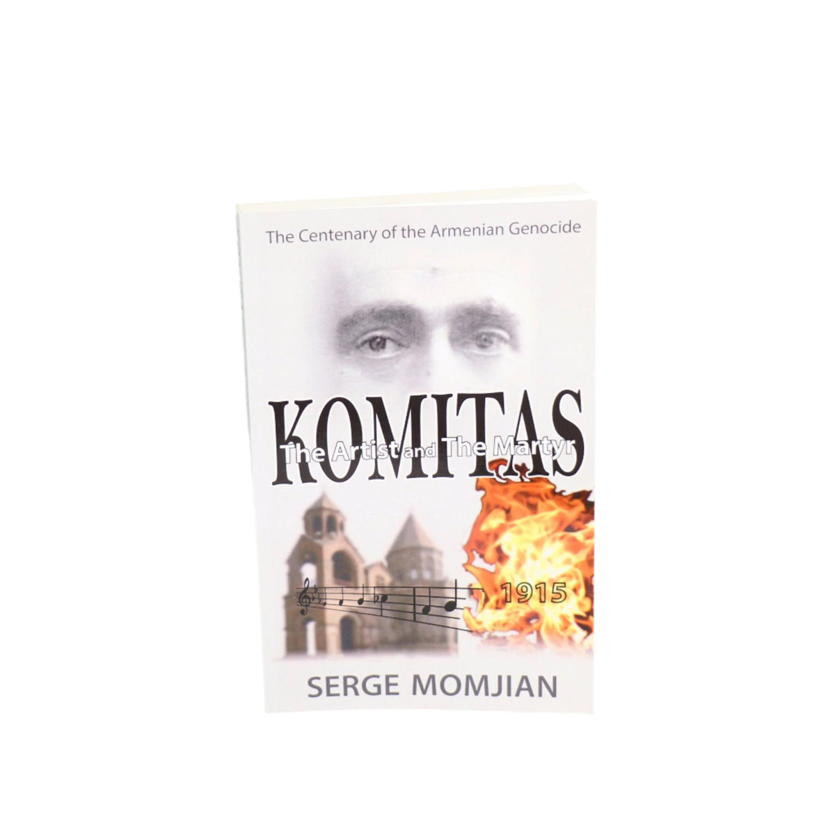 Komitas: The Artist and the Martyr
