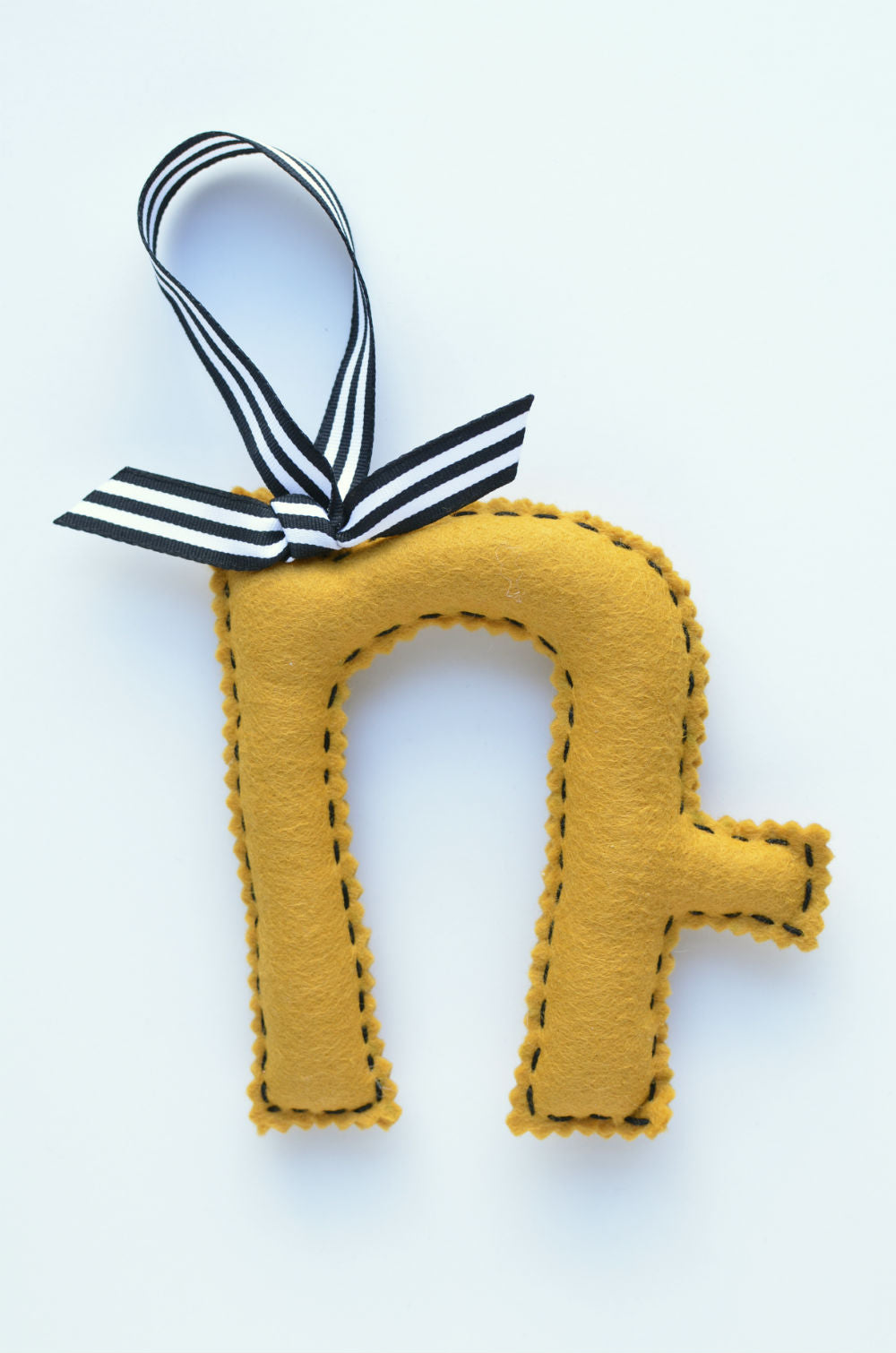 Armenian Monogram Letters