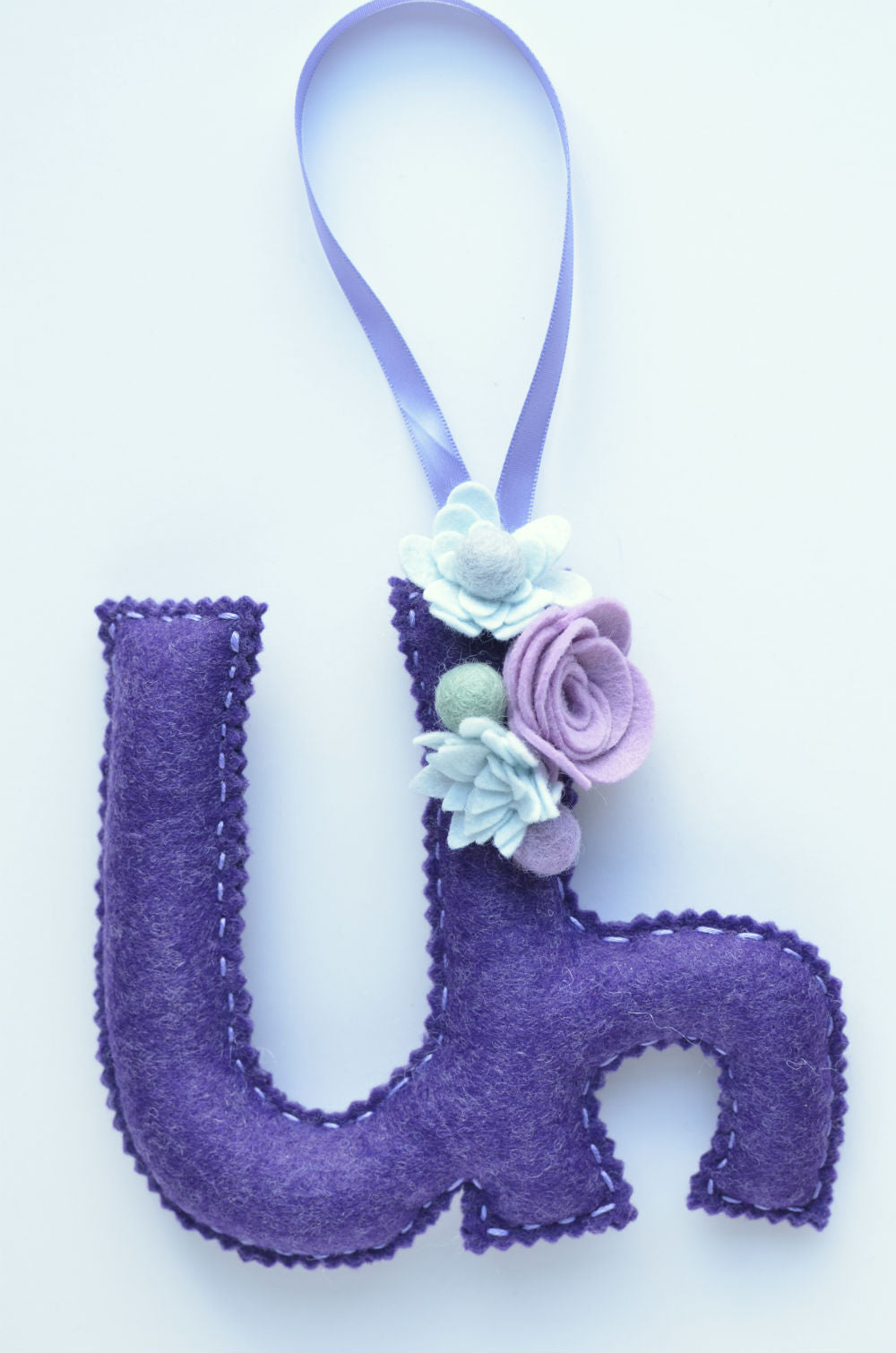 Armenian Monogram Letters