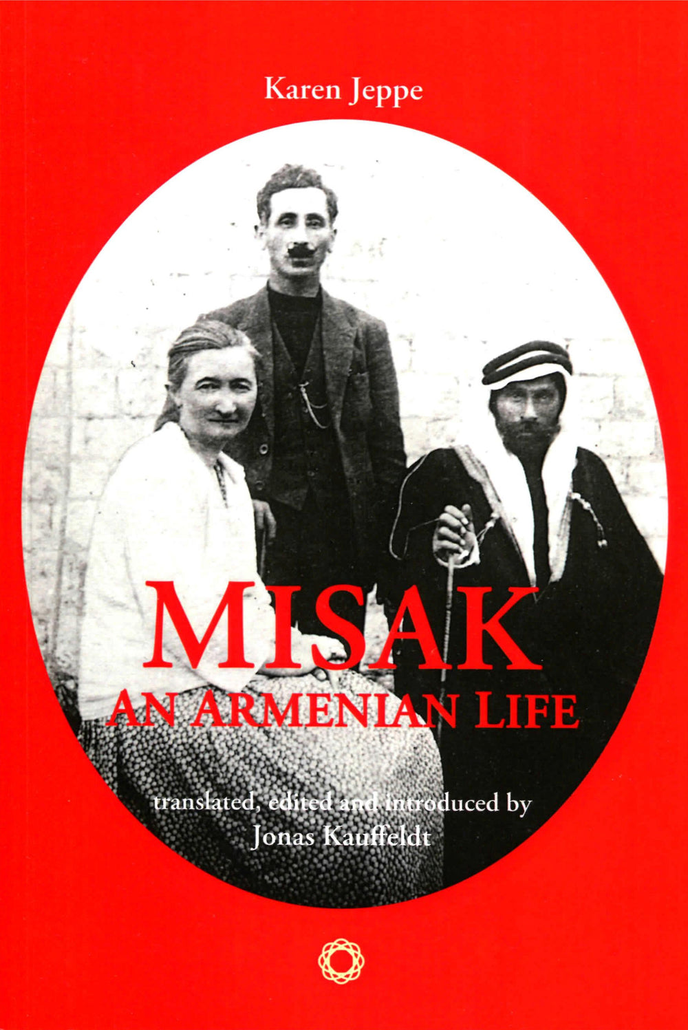 Misak: An Armenian Life
