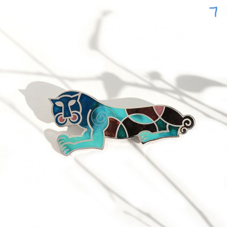Nush | Jewelries