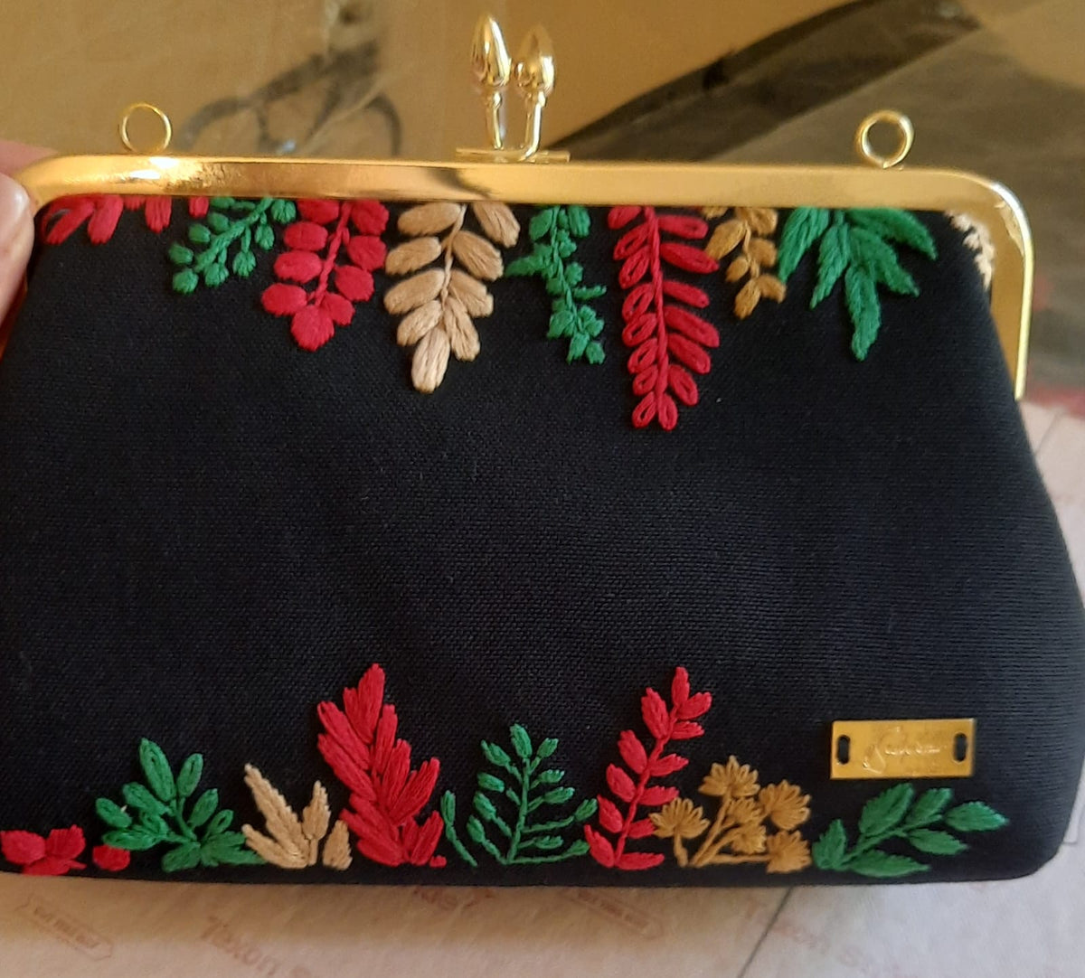 Makhmur Handbags
