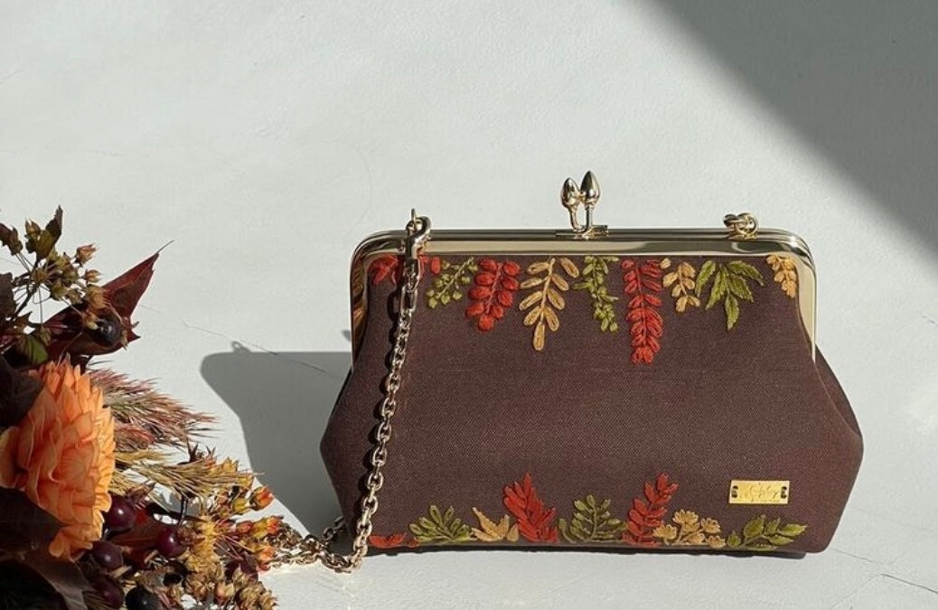 Makhmur Handbags