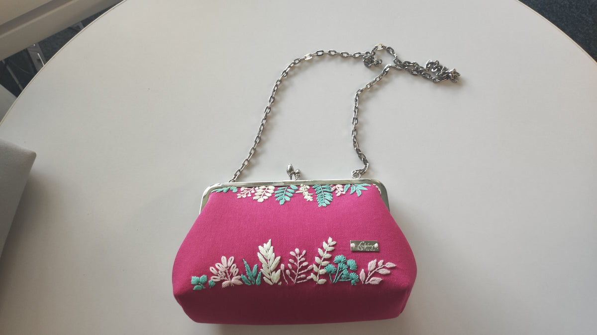 Makhmur Handbags