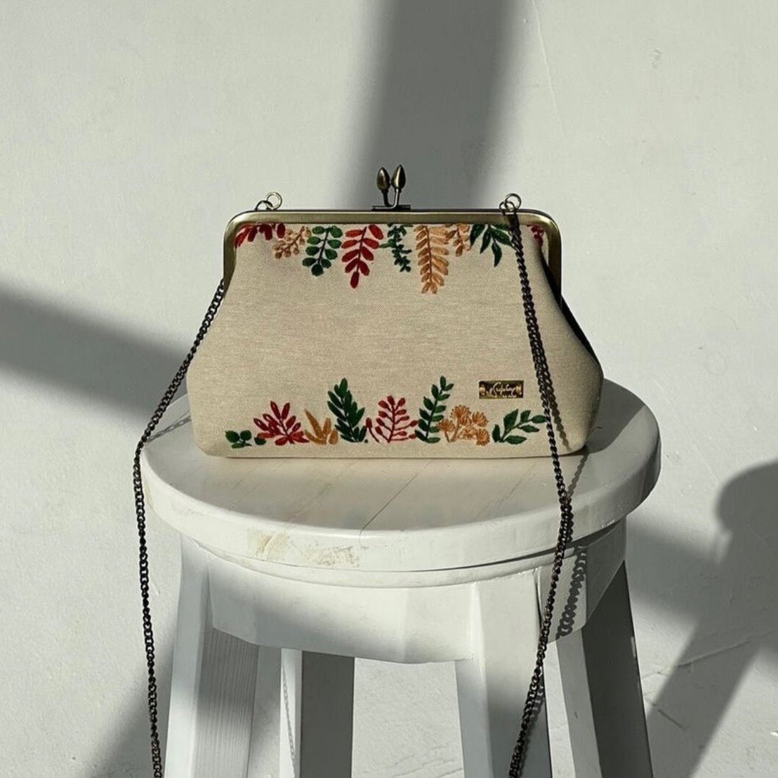 Makhmur Handbags