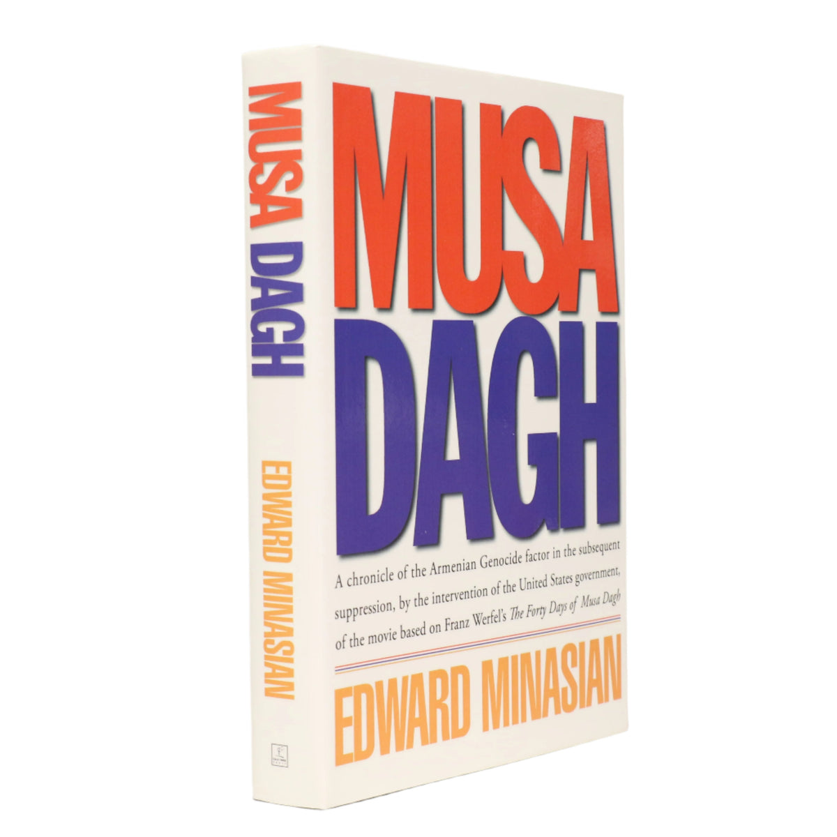 Musa Dagh