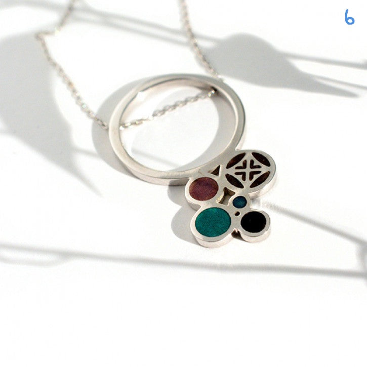 Nush | Jewelries