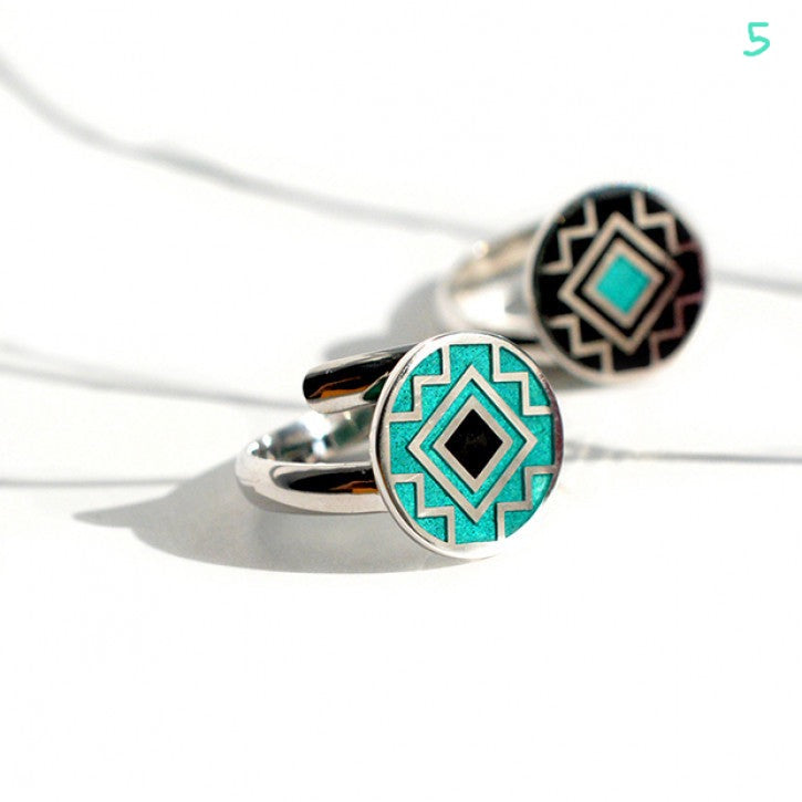 Nush | Jewelries