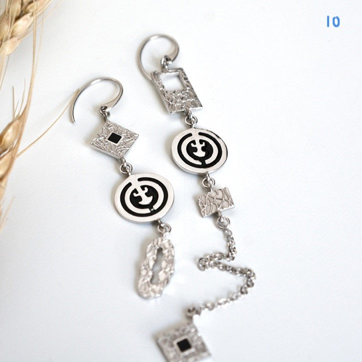 Nush | Jewelries
