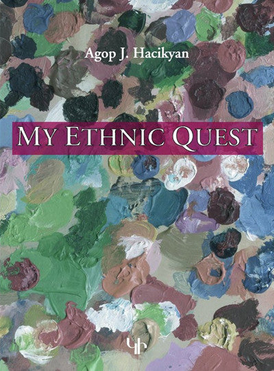 My Ethnic Quest: Minorities in Turkey