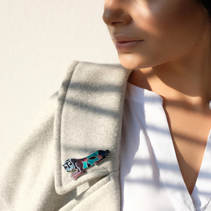 Nush | Jewelries