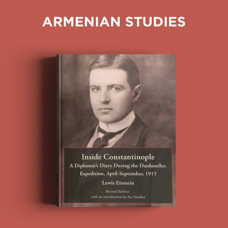 ARMENIAN STUDIES