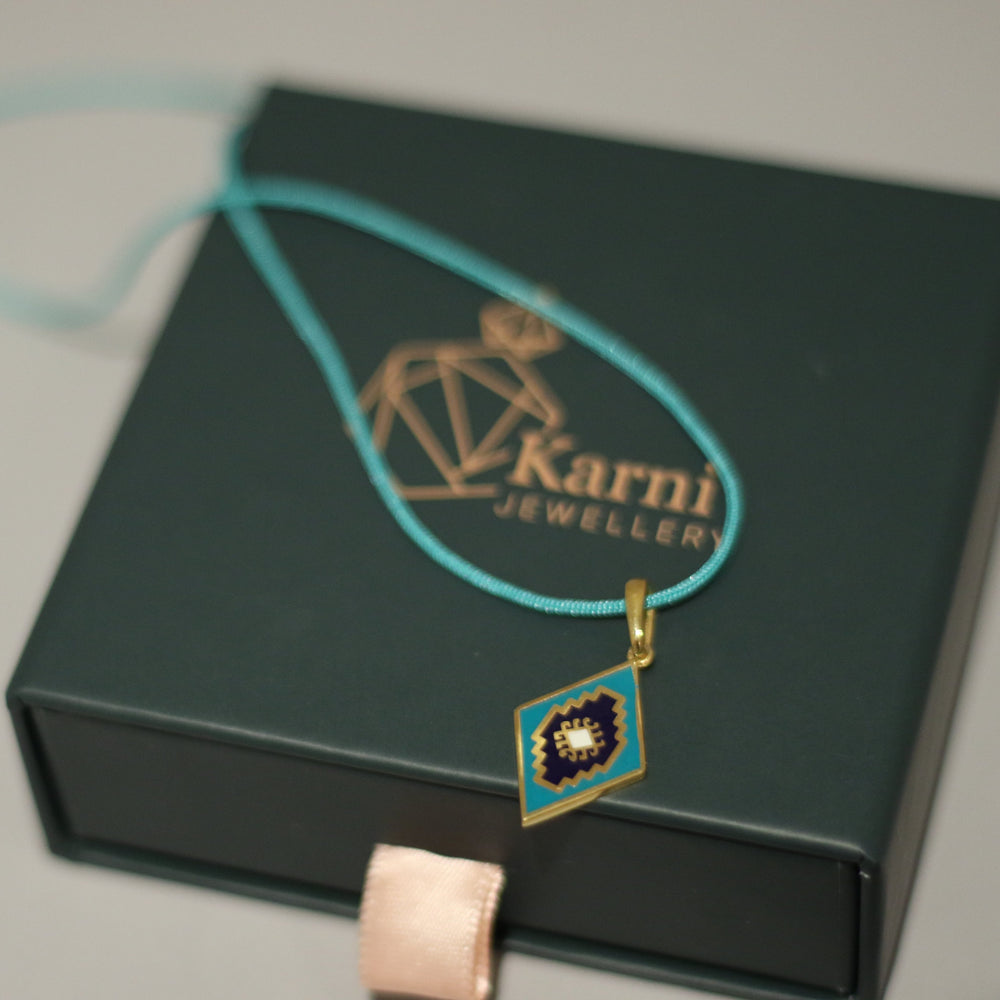 Karni Jewelry | Pendants