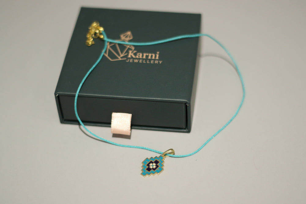 Karni Jewelry- Pendants