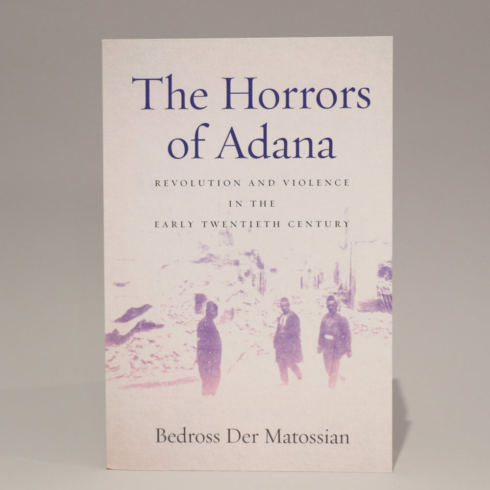 The Horrors of Adana