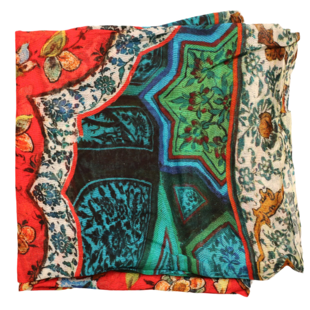 Hasis | Modal Scarves | ARMENIAN TREASURES