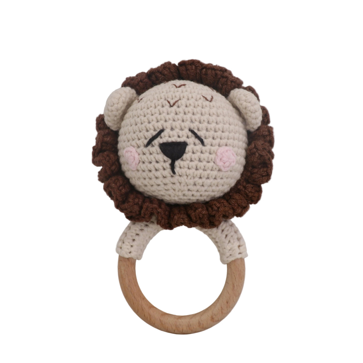 Crafts by Ro | Animal Rattles