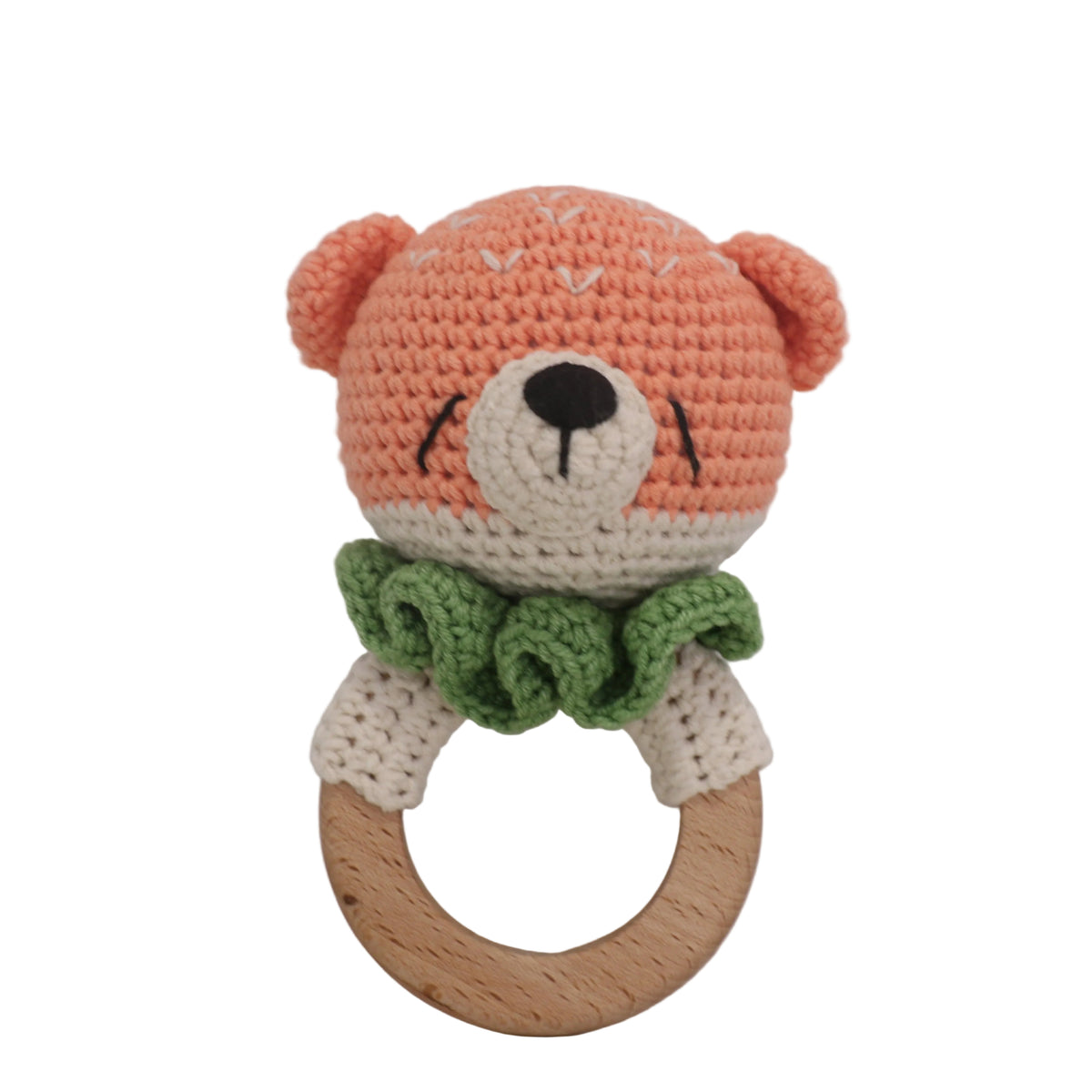 Crafts by Ro | Animal Rattles