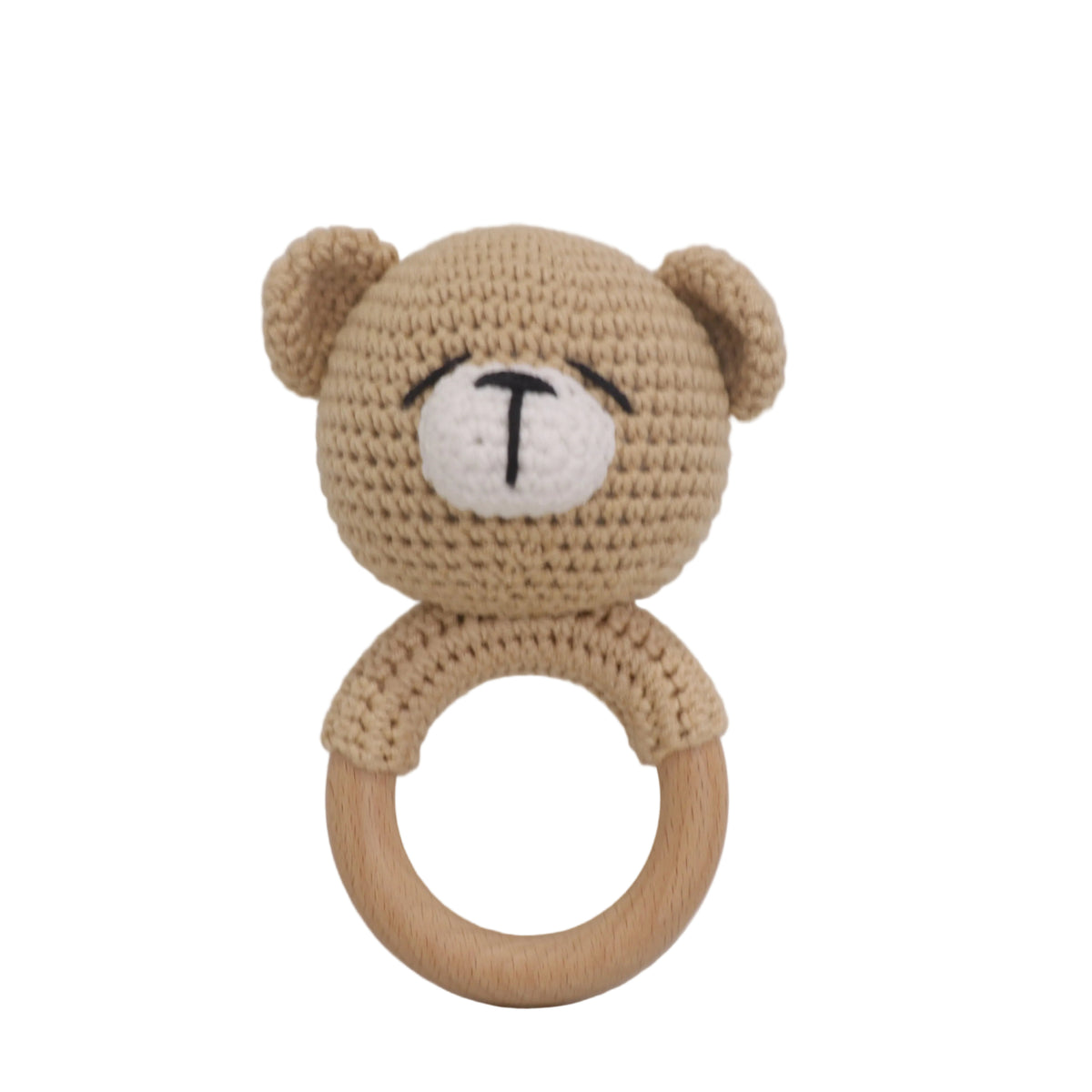 Crafts by Ro | Animal Rattles