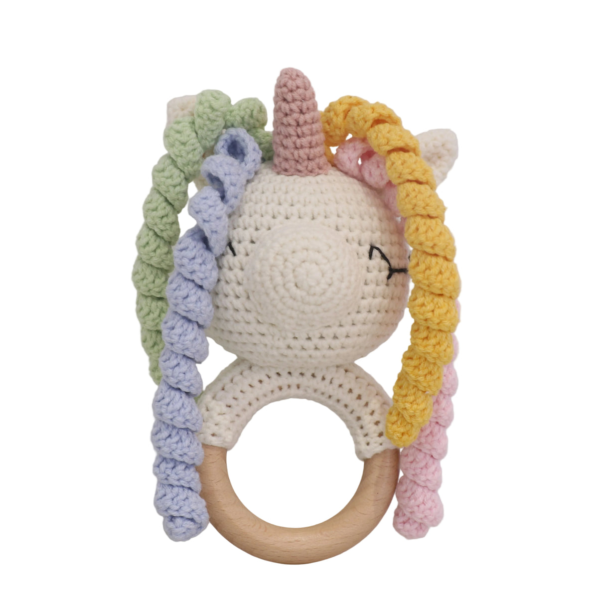 Crafts by Ro | Animal Rattles