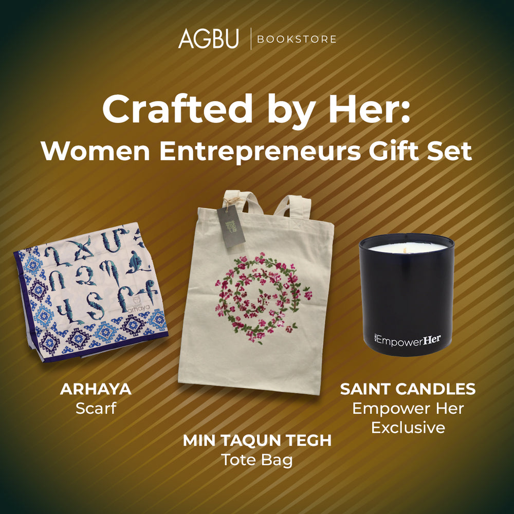 Crafted by Her: Women Entrepreneurs Gift Set