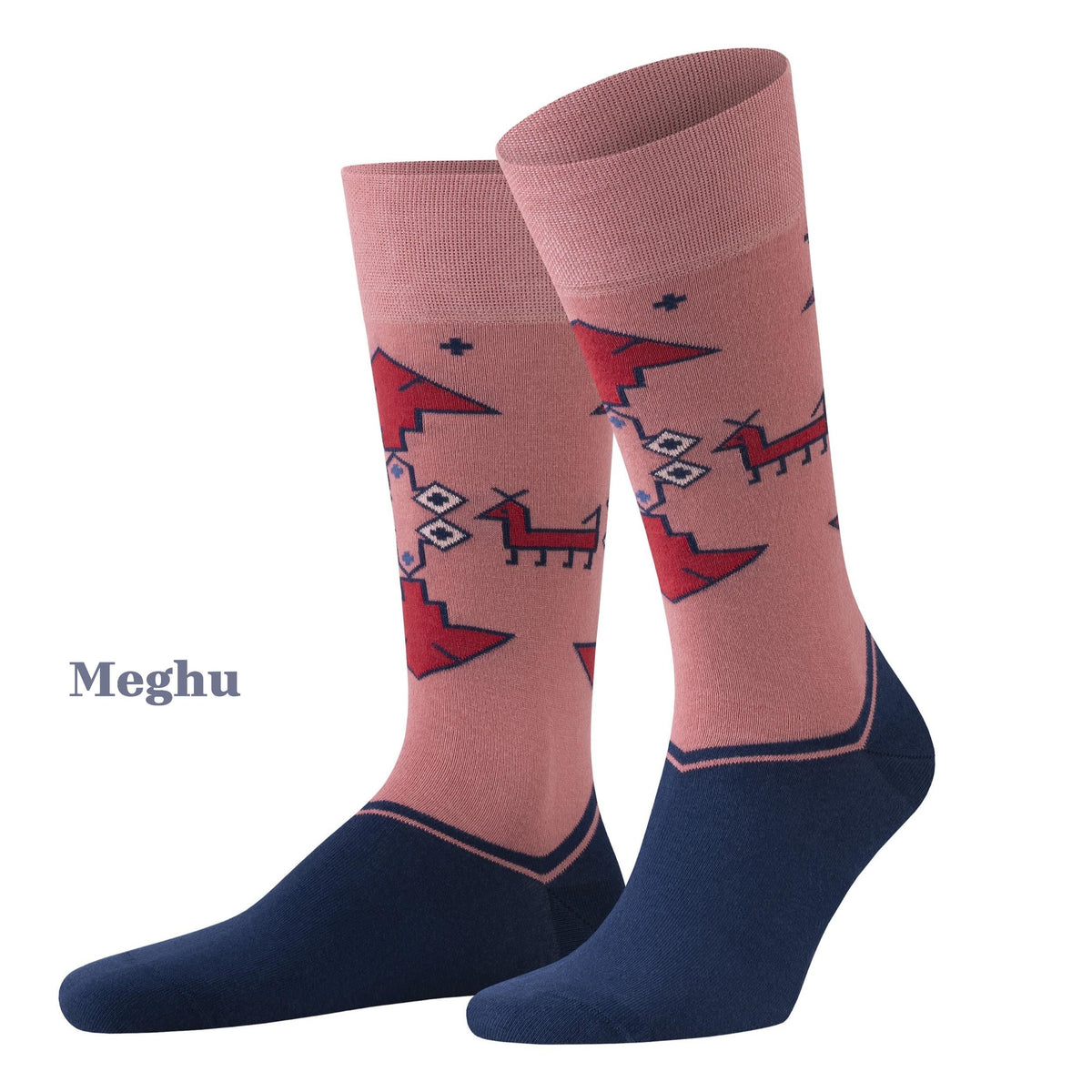 Flying Feet Socks | Meghu