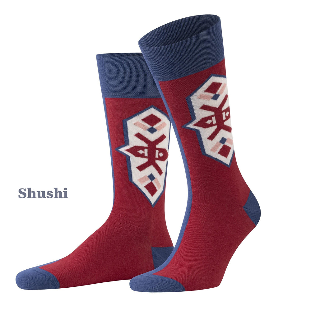 Flying Feet Socks | Shushi