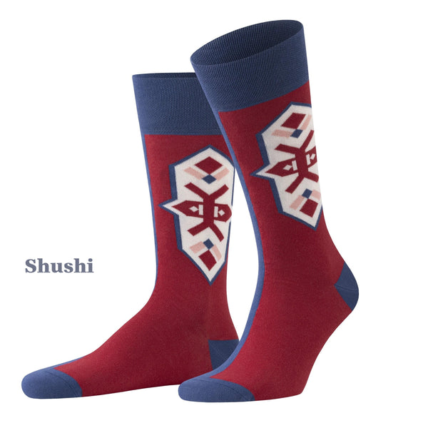 Flying Feet Socks | Shushi