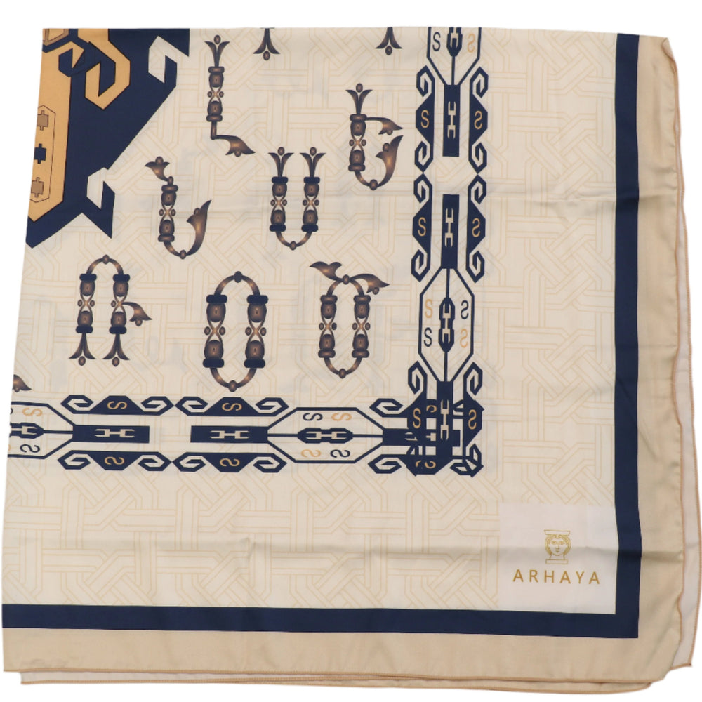 Arhaya | Scarves (Alphabet)