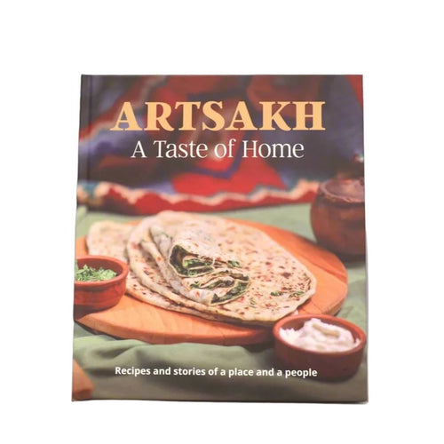 ARTSAKH: A Taste of Home