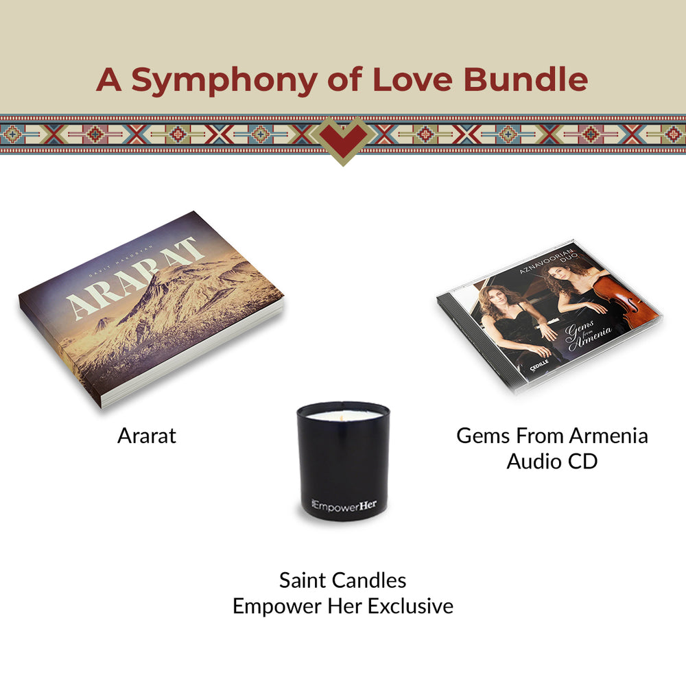 A Symphony of Love Bundle