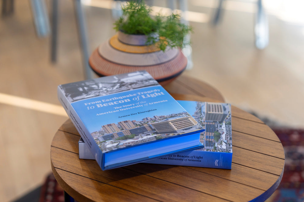 From Earthquake Tragedy to Beacon of Light