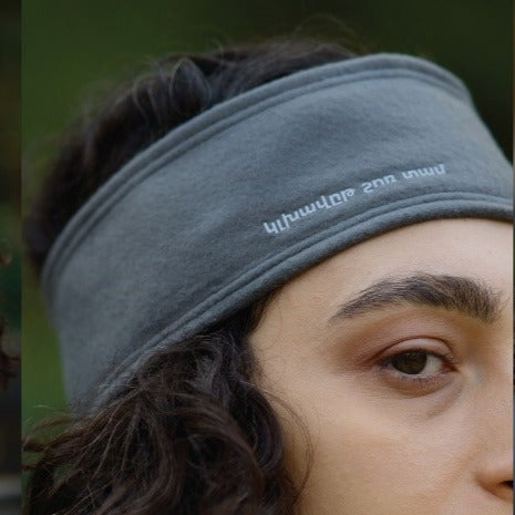Telatu | Fleece Headband