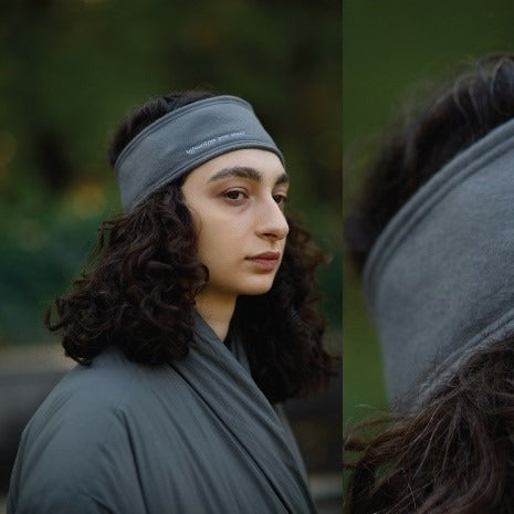 Telatu | Fleece Headband