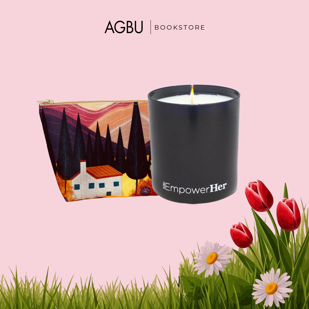 Mother's Day Gift Set | Artful Glow