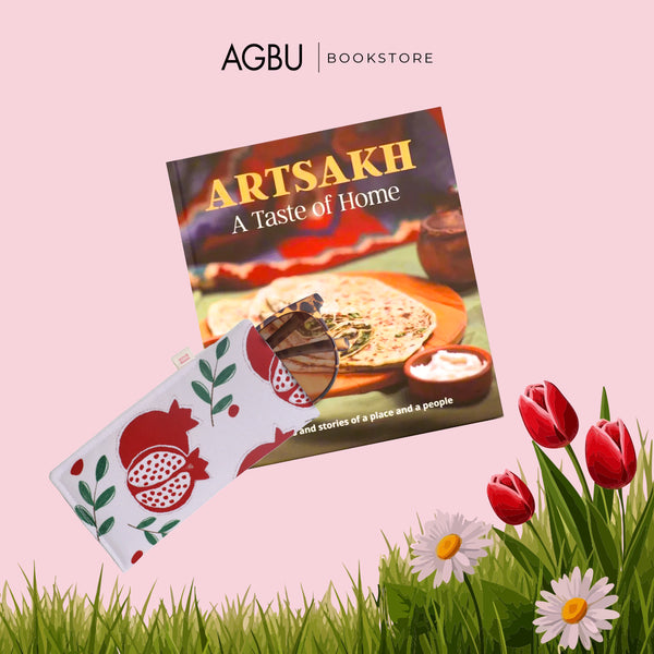 Mother's Day Gift Set | Cultural Comfort