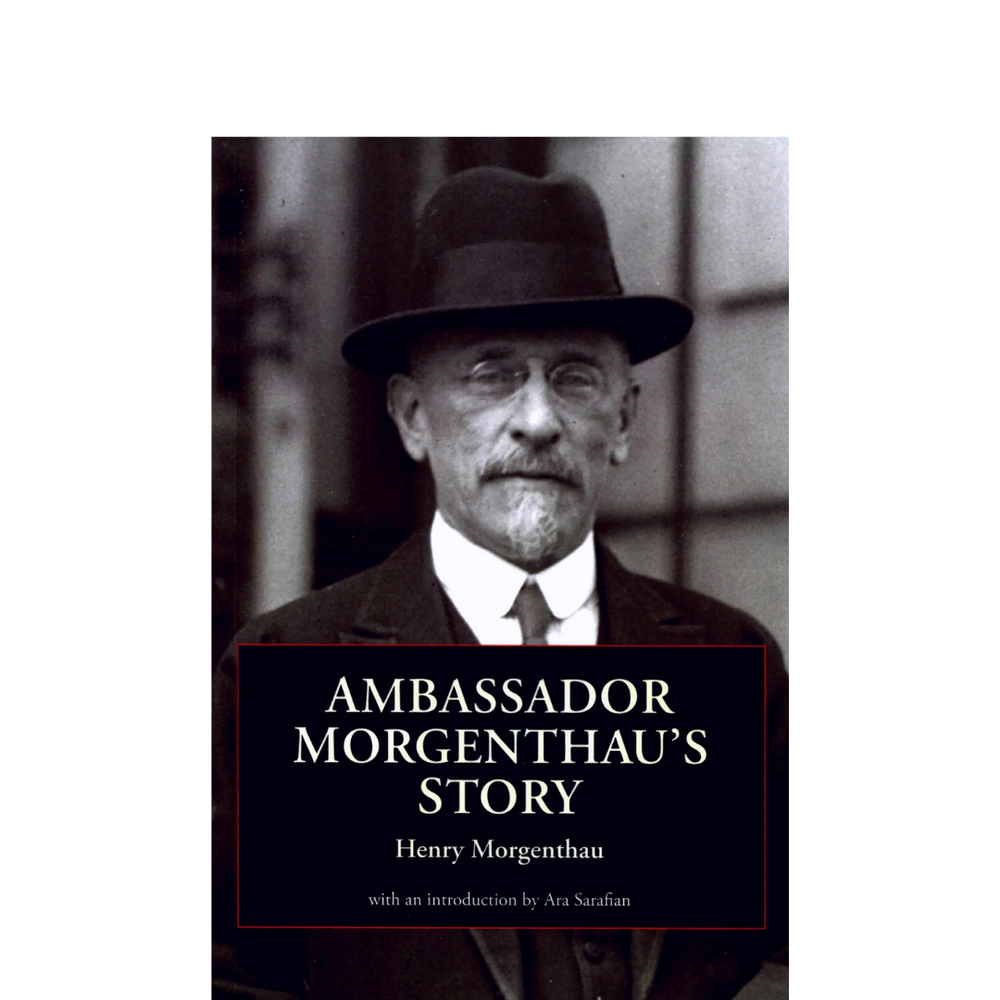 Ambassador Morgenthau's Story